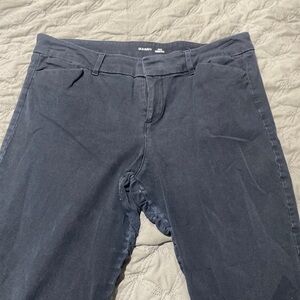 Old Navy Pixie Pants